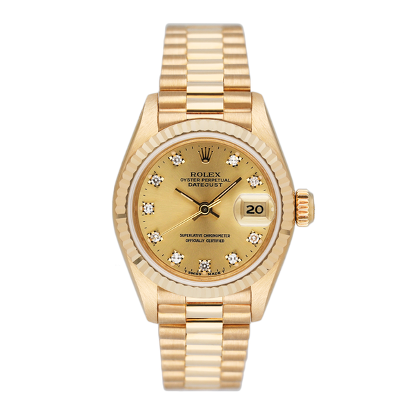 Rolex Datejust Lady 69178
